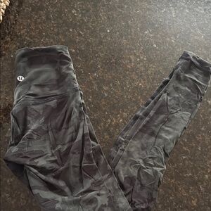 lululemon align Leggings